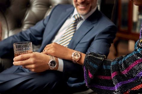 rolex watches wear larhe|Rolex business wear style.